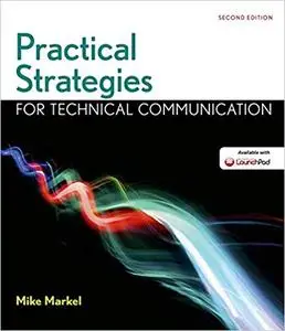Practical Strategies for Technical Communication (Repost)