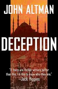 «Deception» by John Altman