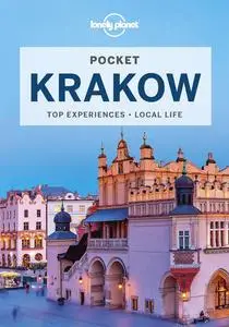 Lonely Planet Pocket Krakow 4 (Pocket Guide)