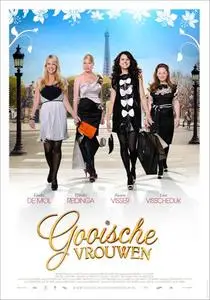 Gooische vrouwen (2011)