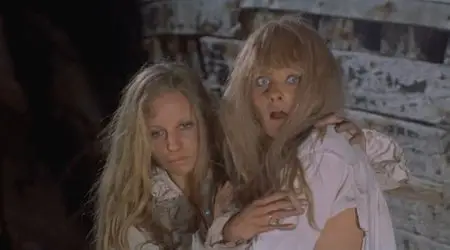 Curse of the Living Dead (1974)