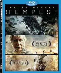 The Tempest (2010)