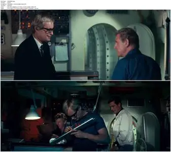Around the World Under the Sea (1966)