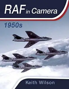 RAF In Camera: 1950s (Repost)