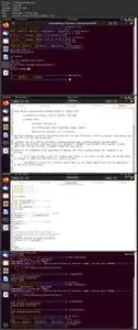 Linux Inter Process Communication Methods made simple
