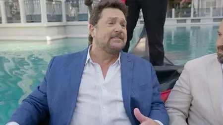 CH5. - Michael Ball And Alfie Boe Do Vegas (2022)