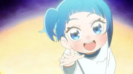 Hirogaru Sky! Precure - 03