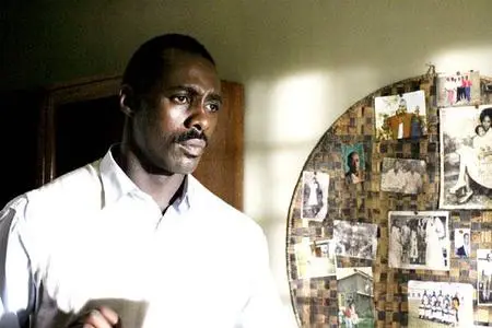 (Drame/Guerre) Sometimes in April [DVDrip] 2005/2007 VOSTF