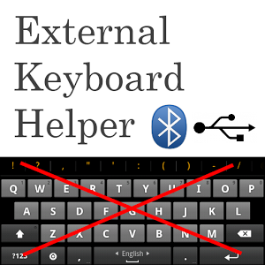 External Keyboard Helper Pro v7.4