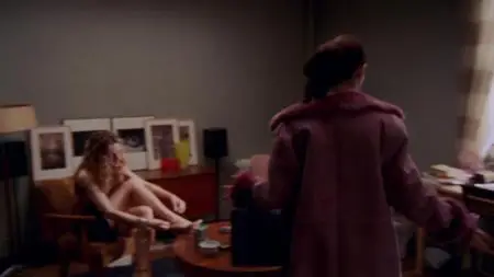 Sex and the City S02E01
