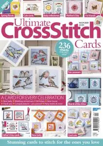 Ultimate Cross Stitch Specials – 19 September 2020