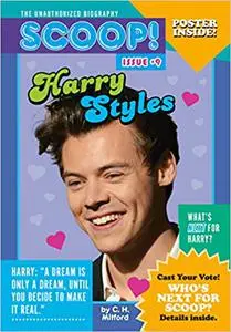 Harry Styles: Issue #9