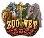 Zoo Vet 2 Endangered Animals v3.0.0.0-HERiTAGE