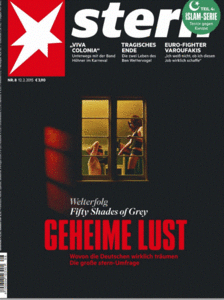 Der Stern Nachrichtenmagazin No 08 vom 12 Februar 2015