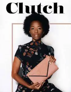 Clutch Magazine - Fall 2016