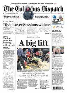 The Columbus Dispatch - March 4, 2017