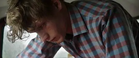 The Sense of an Ending (2017)