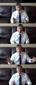 Types of Interviews with Michael H Ballard