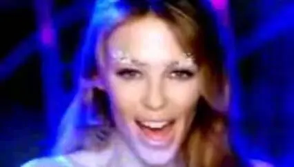 Kylie Minogue - I Believe In You