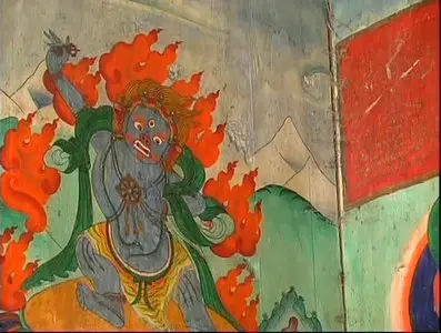 Золотой глобус. 14. Непал