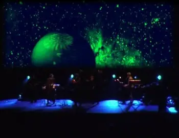 Solaris - Nostradamus Live In Mexico (2004)