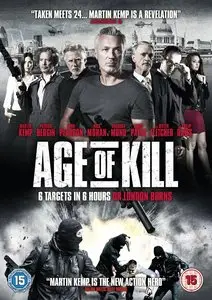 Age of Kill (2015)