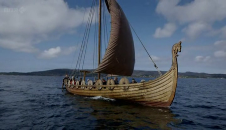 BBC - Vikings (2012)