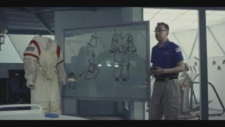 Moonbase 8 S01E02