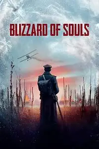 Dveselu putenis / Blizzard of Souls / The Rifleman (2019)