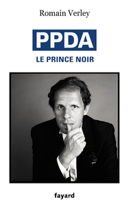 PPDA. le prince noir - Romain Verley
