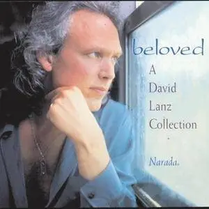 David Lanz - Beloved: A David Lanz Collection (1995)