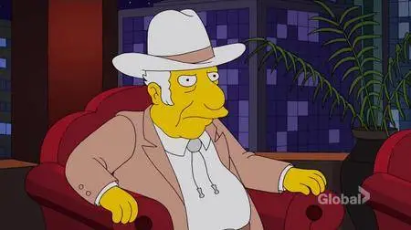 The Simpsons S28E07 (2016)