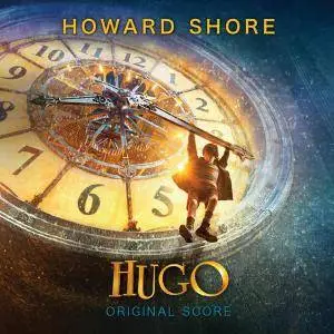 Howard Shore - Hugo (OST) (2011)