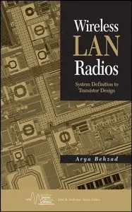 Wireless LAN Radios: System Definition to Transistor Design (repost)