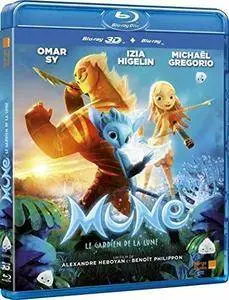 Mune: The Guardian of the Moon (2014)