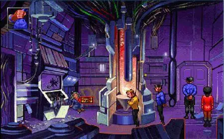 Star Trek™: Judgment Rites (1993)