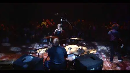 Tom Petty And The Heartbreakers - Soundstage (2008) [Blu-ray]