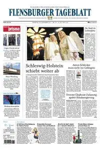 Flensburger Tageblatt - 28. November 2017