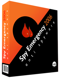 Spy Emergency 2006 Build 3.0.305