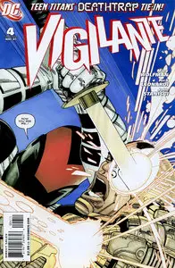Vigilante 004 (2009)