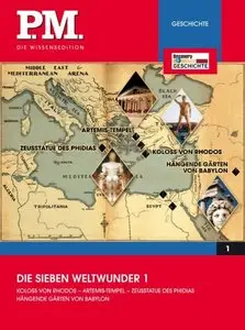 P.M. Die sieben Weltwunder Vol. 1 (2007)