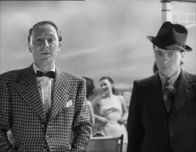 Brighton Rock (1947)