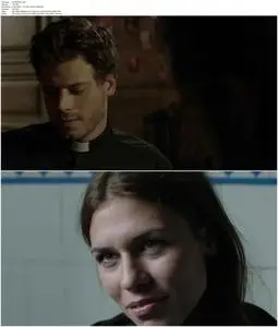 The Man Who Was Thursday (2016)