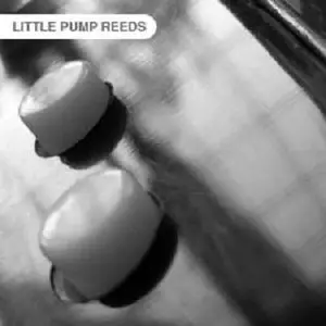 Tonehammer Little Pump Reeds KONTAKT SCD DVDR-SUNiSO