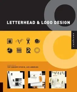 Letterhead & Logo Design 8 (repost)