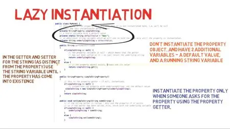 From 0 to 1: JavaFX and Swing for Awesome Java UIs