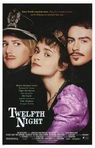 Twelfth Night (1996)