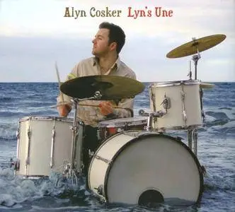 Alyn Cosker - Lyn's Une (2009) {Linn Records HDCD}