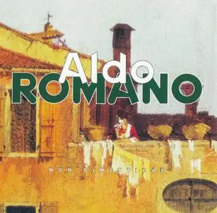 Aldo Romano - Non Dimenticar (1993) {Polygram--MLP 518 264-2}
