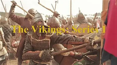 Autentic - The Vikings Series 1 (2021)